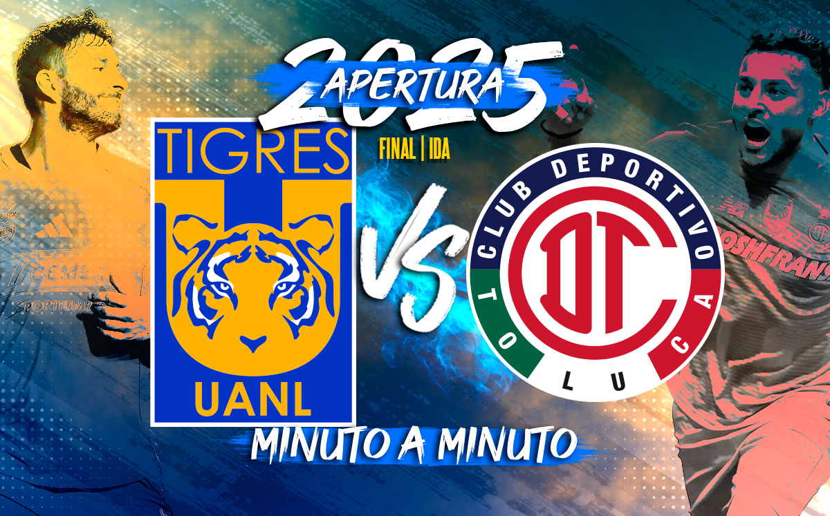 Tigres vs Toluca: Guía Completa para Ver la Final de IDA en la Liga MX Apertura 2025