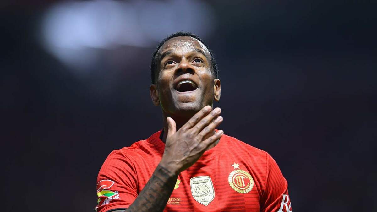 Toluca se Corona Bicampeón y Empata a Chivas en Títulos de Liga MX