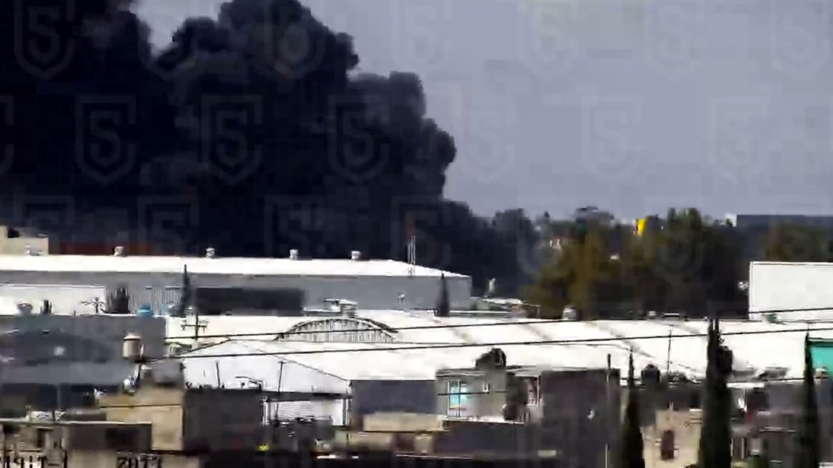 Accidente aéreo en San Pedro Totoltepec: Avioneta se desploma en Toluca