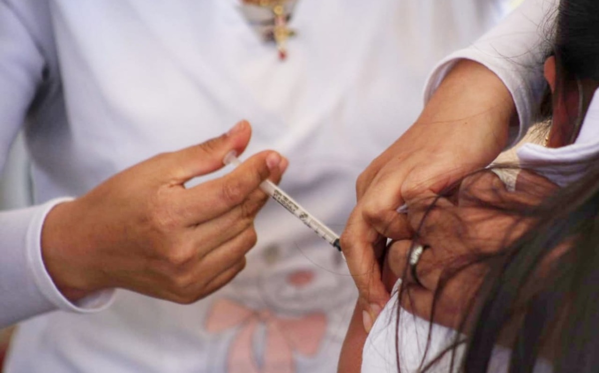 Encuentra Dónde Vacunarte Contra la Influenza H3N2 en Guadalajara