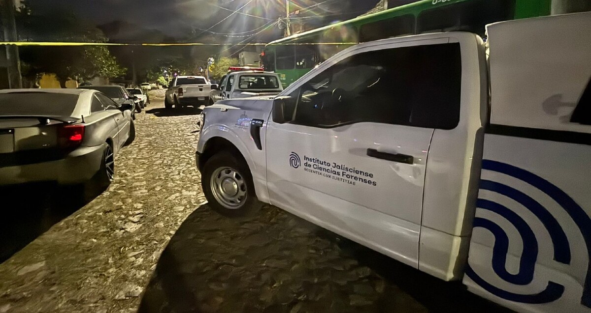 Asesinato en Tlaquepaque: Hombre apuñalado por familiar de su expareja