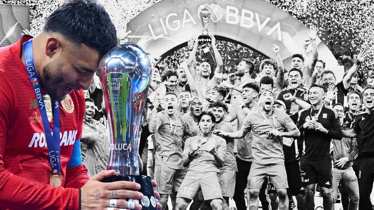 Alexis Vega Rememora su Historia con Tigres: ‘Me Debían Una’ | VIDEO