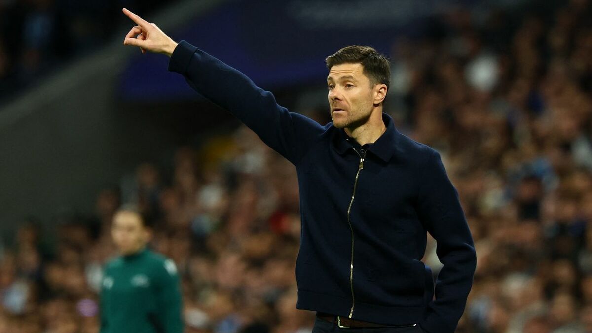 Xabi Alonso y el Real Madrid: ¿Qué pasa con Mbappé y las 8 bajas confirmadas?