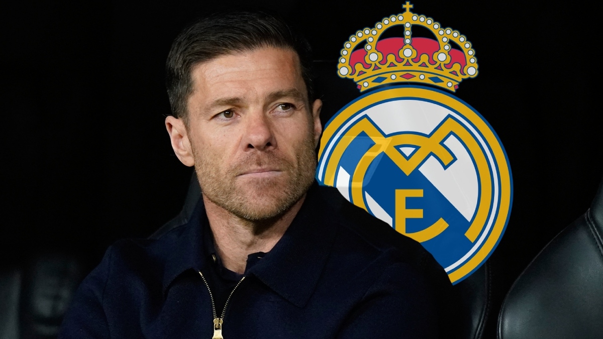 Real Madrid: ¿El futuro de Xabi Alonso en el banquillo?